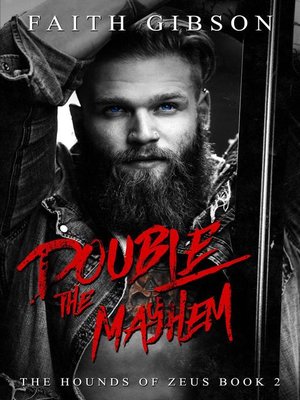 cover image of Double the Mayhem